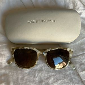Warby Parker Sunglasses